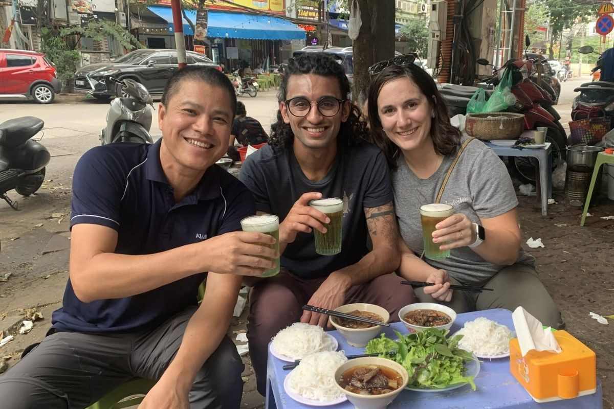 Vietnam Etiquette for Tourists